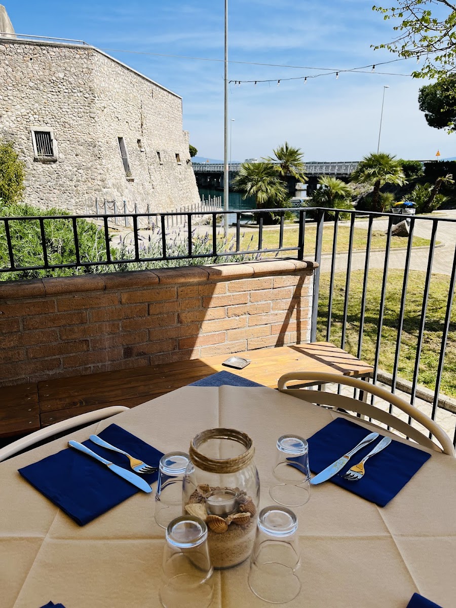 Osteria La Nassa