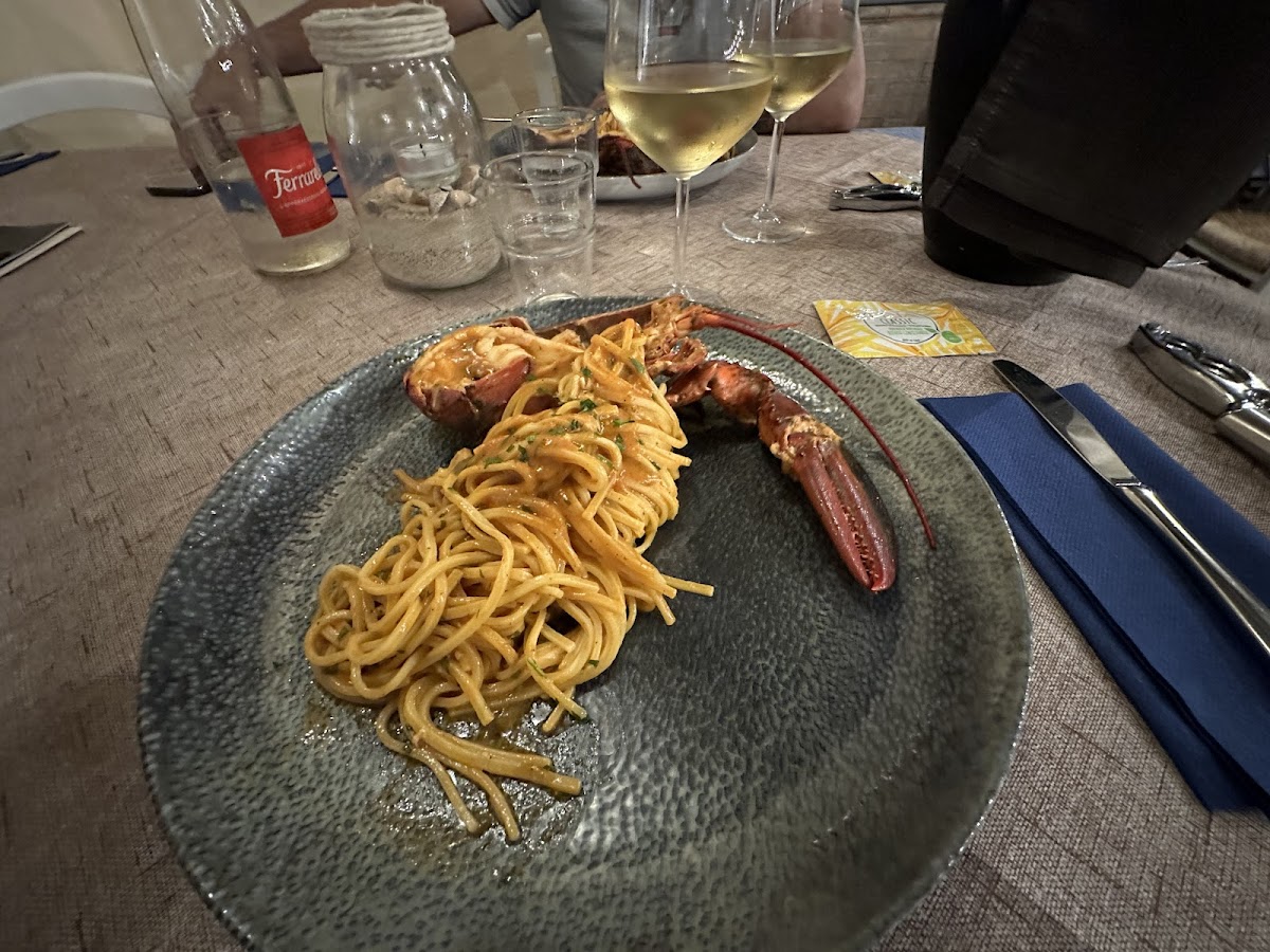Osteria La Nassa Photo 10