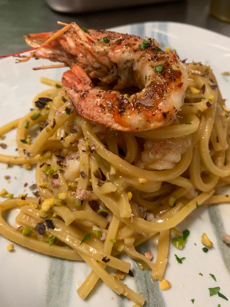 Osteria La Nassa Photo 2