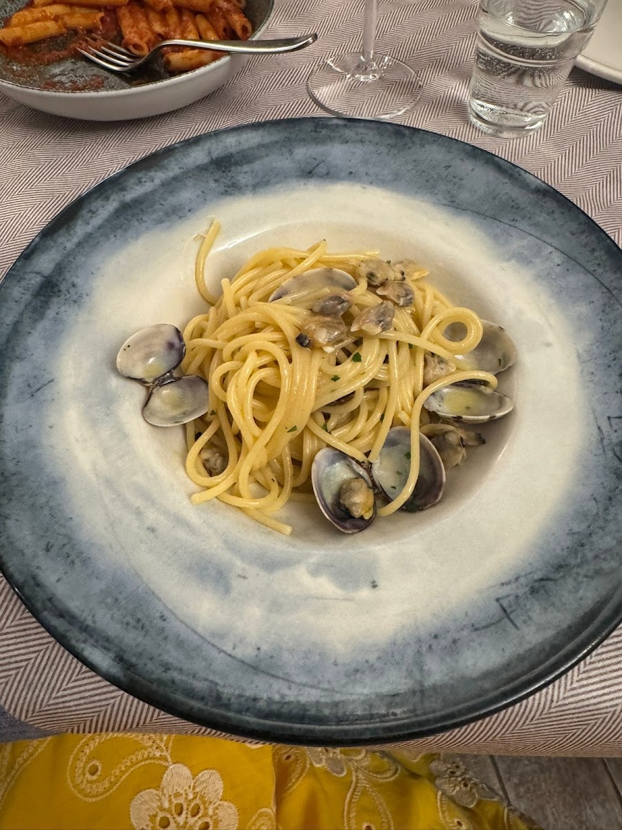 Osteria La Nassa Photo 4