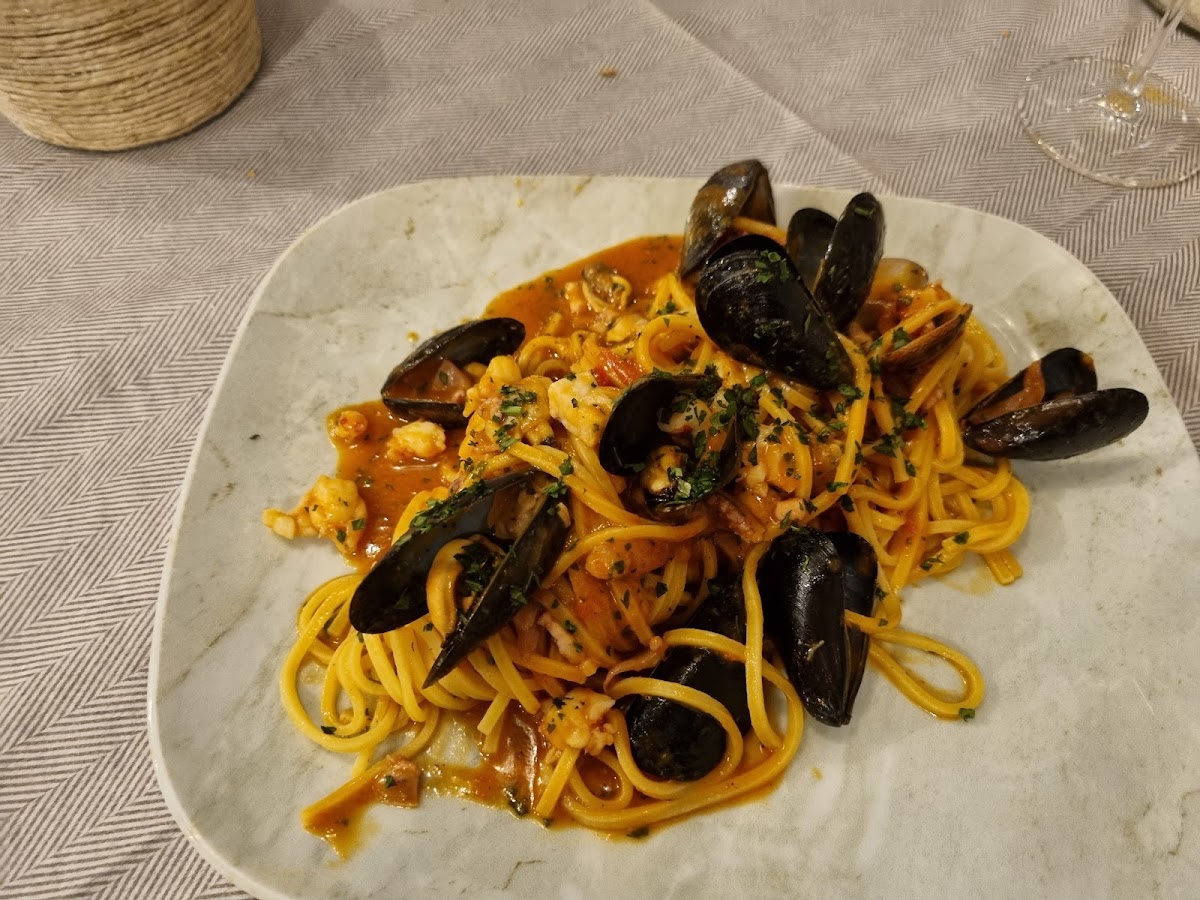 Osteria La Nassa Photo 5