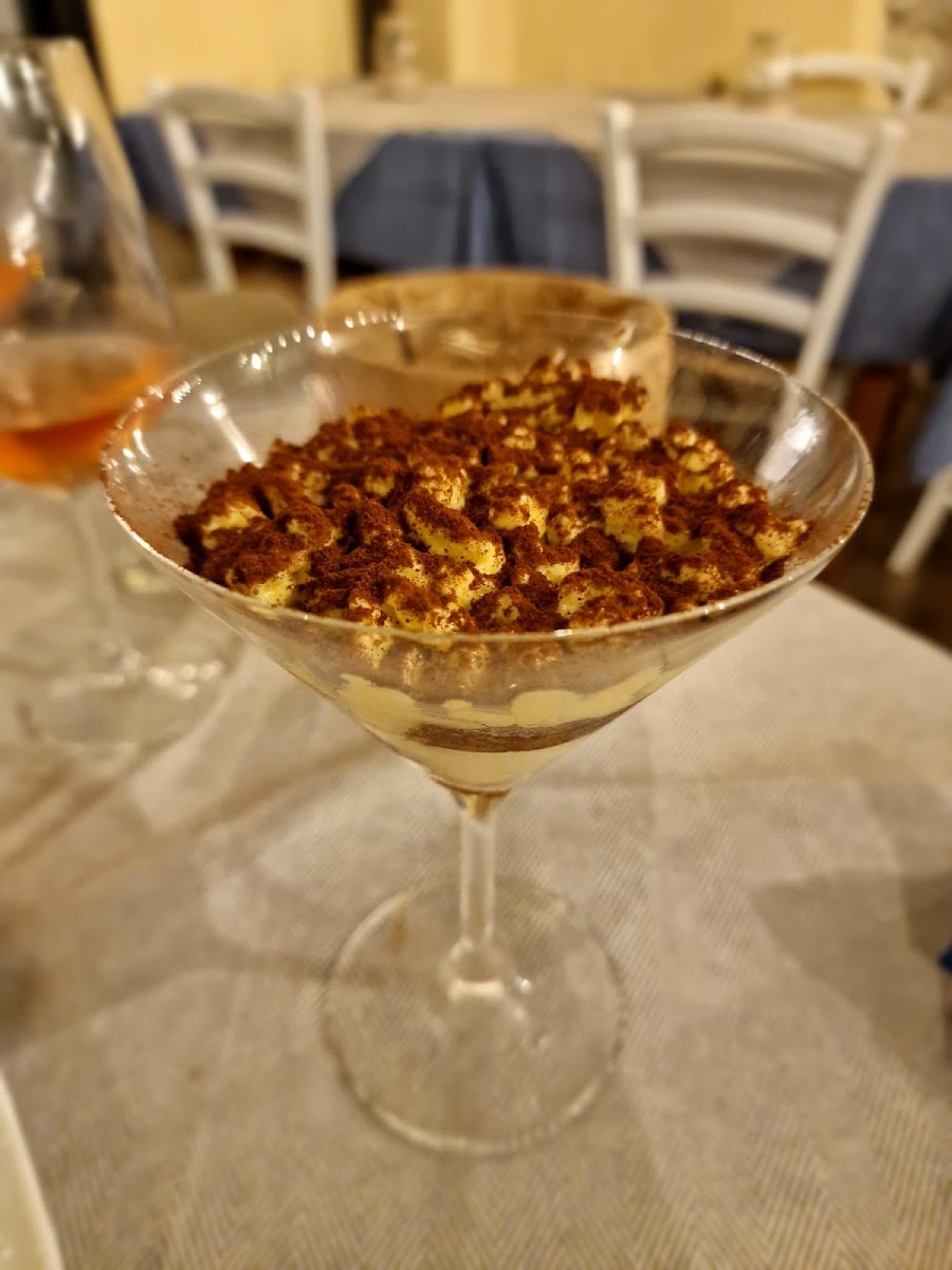 Osteria La Nassa Photo 6