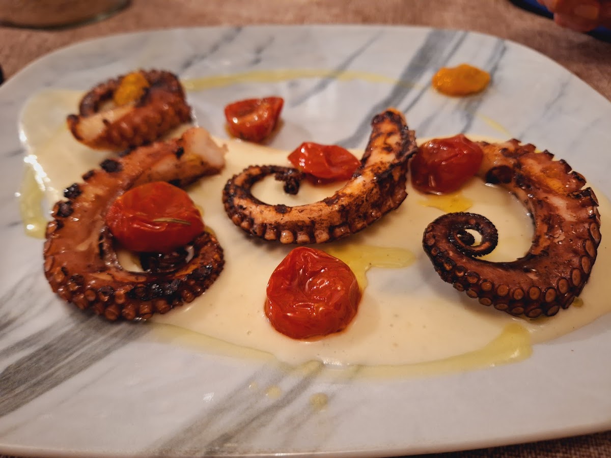Osteria La Nassa Photo 7