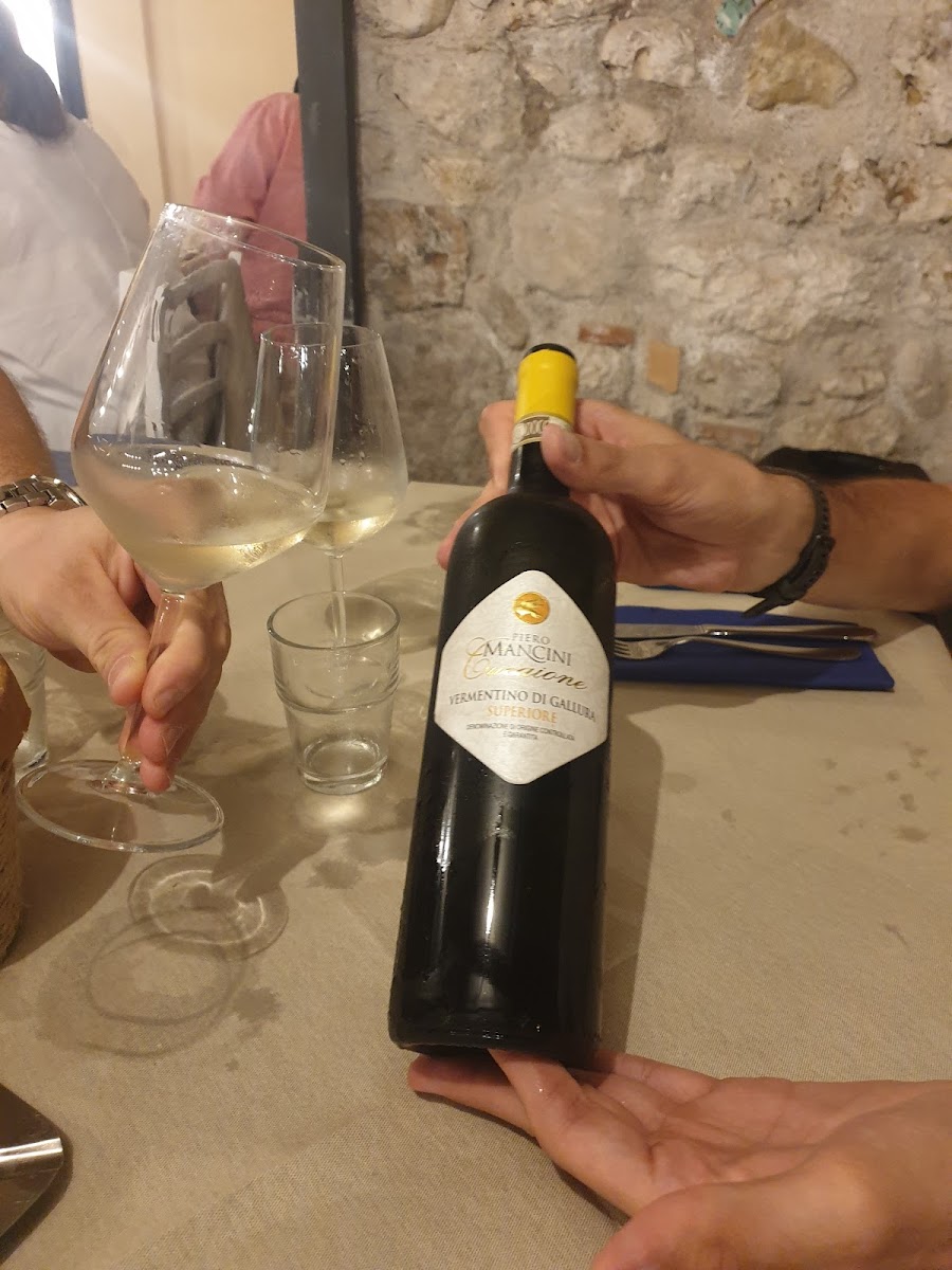 Osteria La Nassa Photo 8