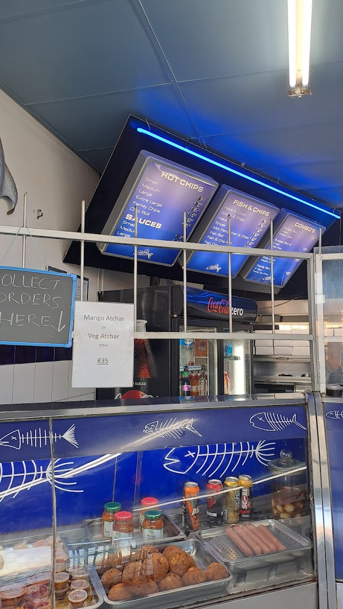 Continente Fisheries Photo 10