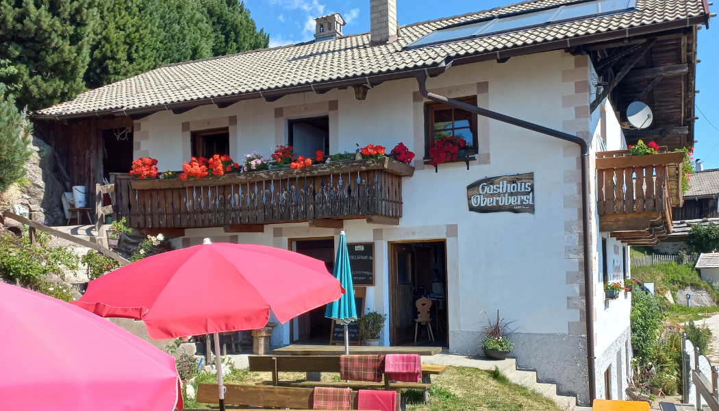 Gasthaus Oberöberst Photo 4