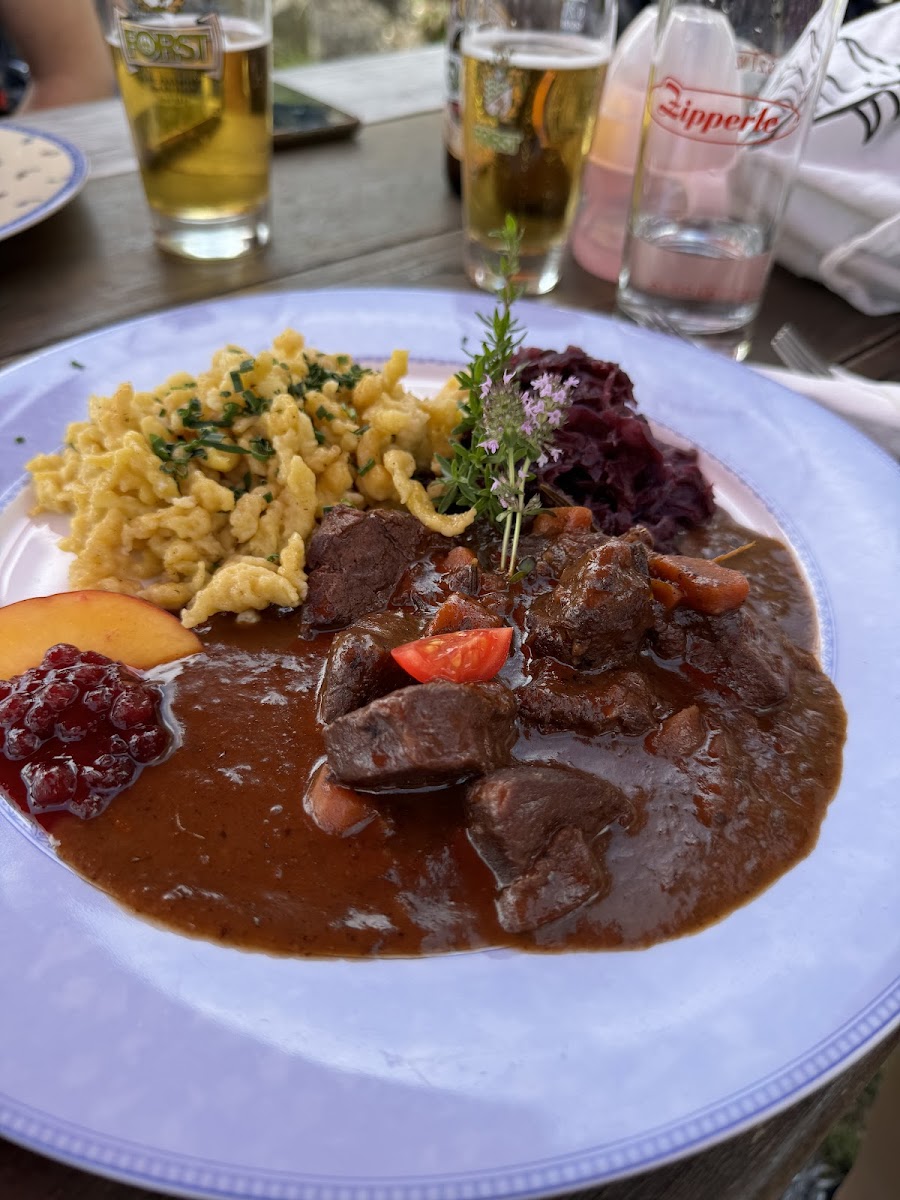 Gasthaus Oberöberst Photo 9