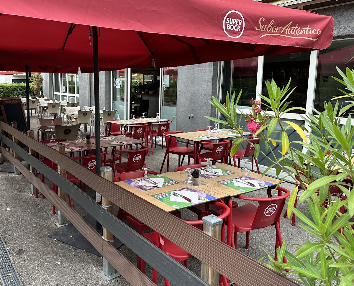 Restaurant Pizzeria Le 26