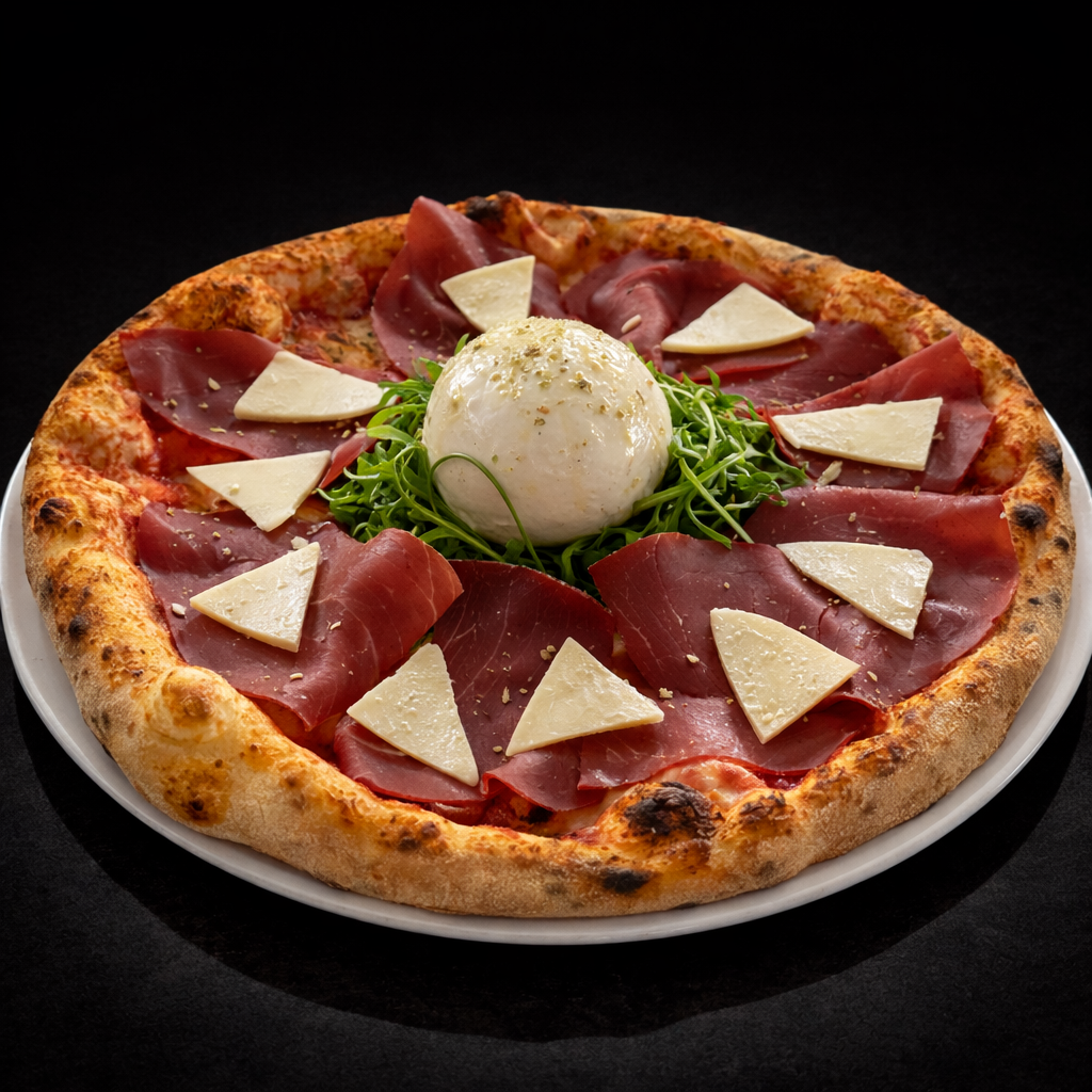 Restaurant Pizzeria Le 26 Photo 3