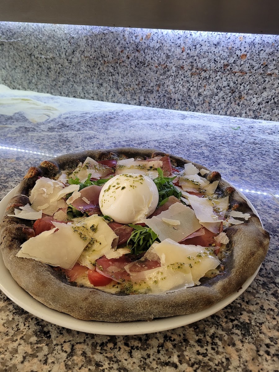 Restaurant Pizzeria Le 26 Photo 5