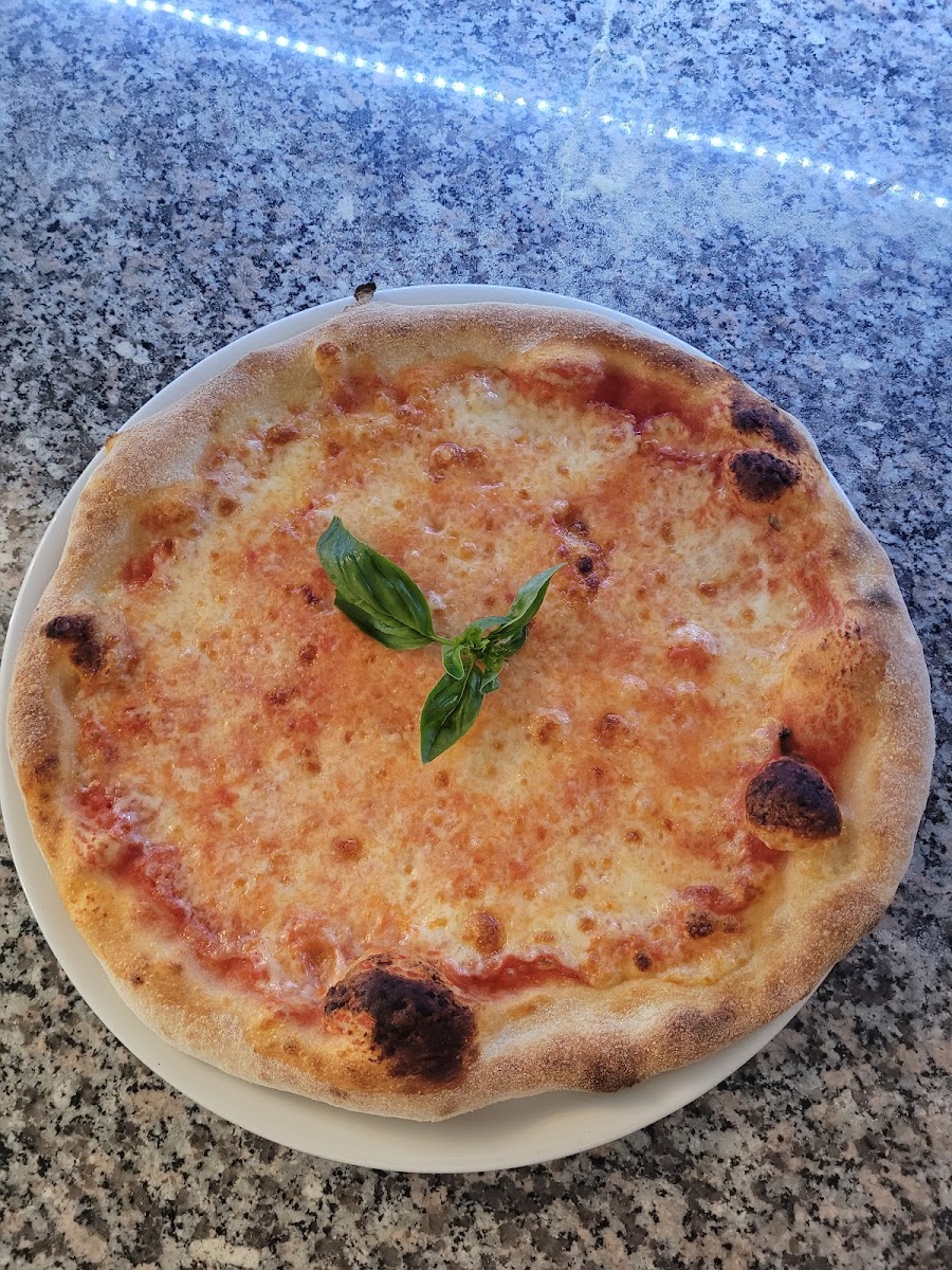 Restaurant Pizzeria Le 26 Photo 8
