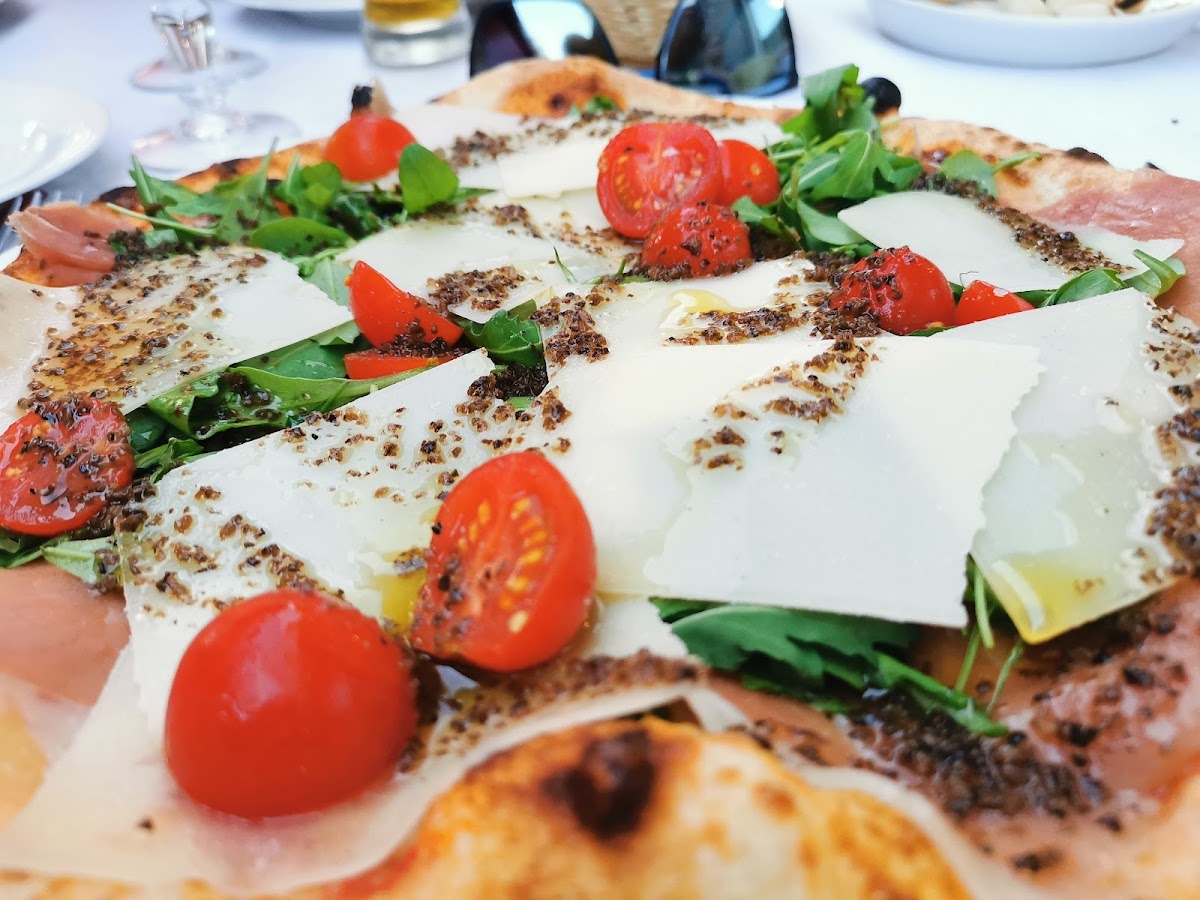 Restaurant Pizzeria Le 26 Photo 9