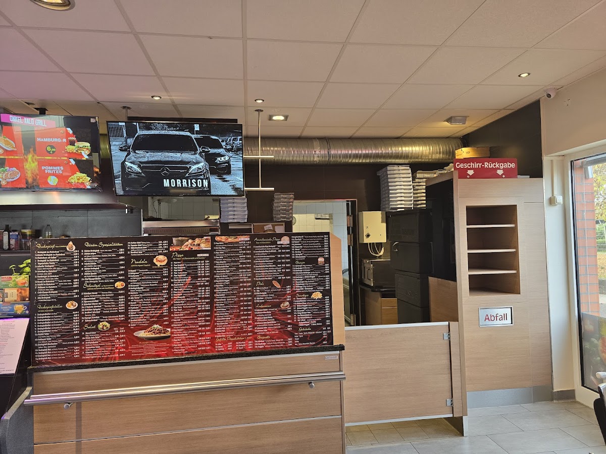 Onkel Xalo Grill 2 Photo 6