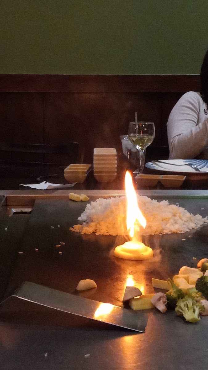 Mei Hibachi Photo 10