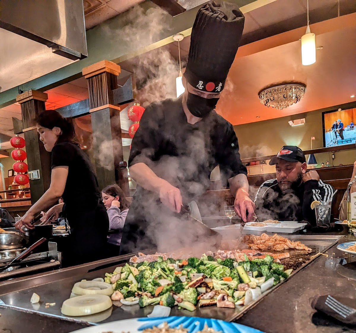 Mei Hibachi Photo 3