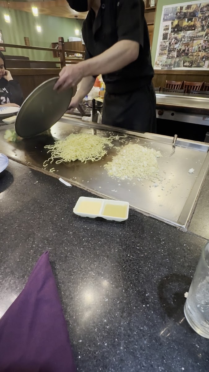 Mei Hibachi Photo 4