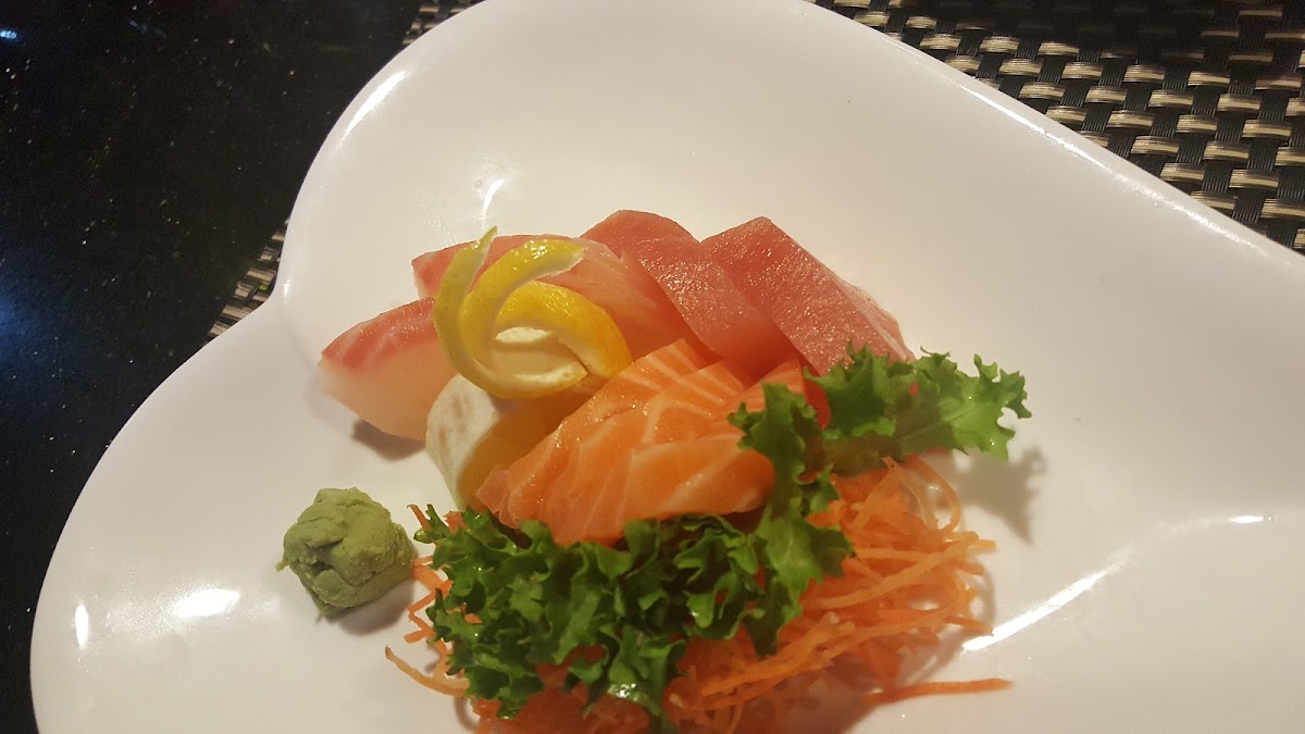 Mei Hibachi Photo 5