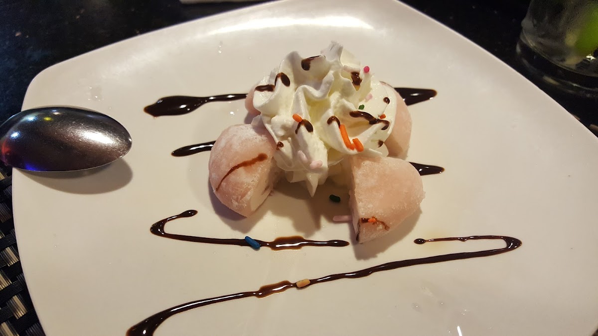 Mei Hibachi Photo 6