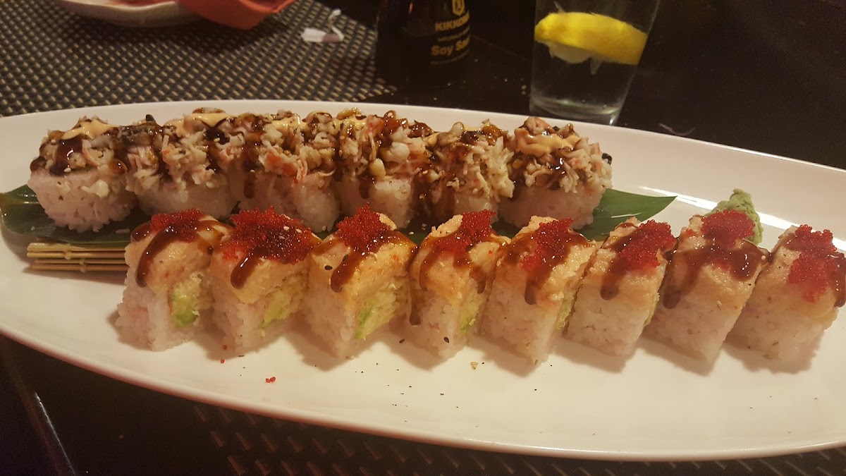 Mei Hibachi Photo 7