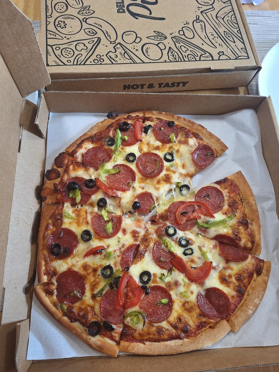 Eat Bite Italian Photo 2