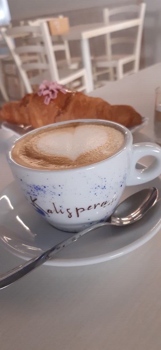 Kalispera Café Photo 6