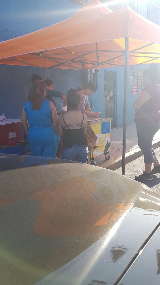 Helados De Rollo Photo 4