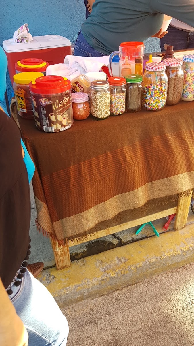 Helados De Rollo Photo 5