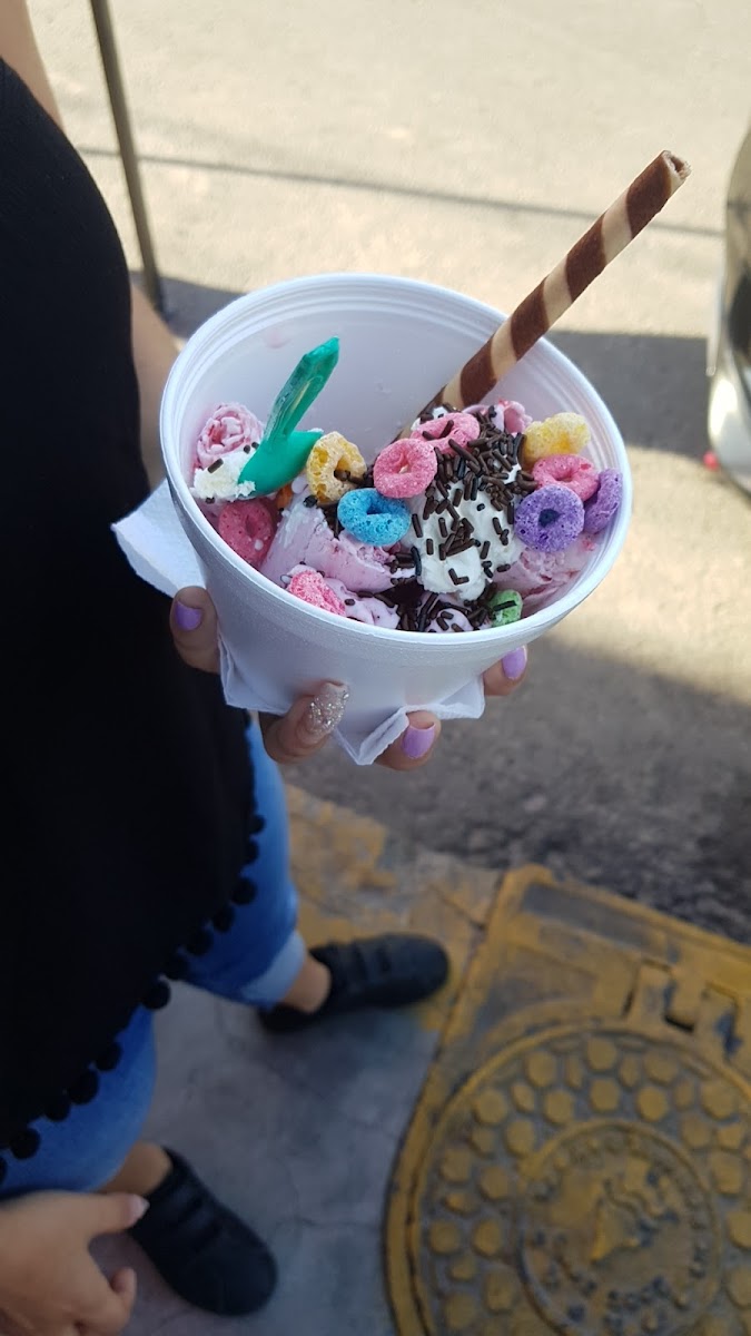 Helados De Rollo Photo 6