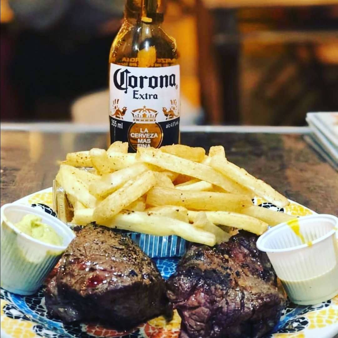 Cantinho Da Feijoada