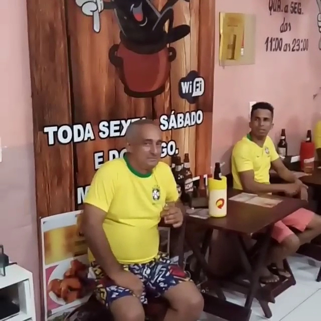 Cantinho Da Feijoada Photo 2
