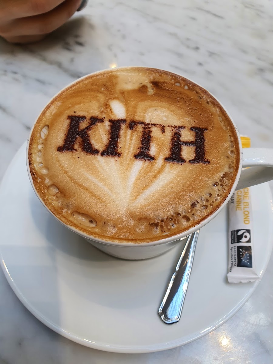 Sadelle's at Kith Paris Photo 5