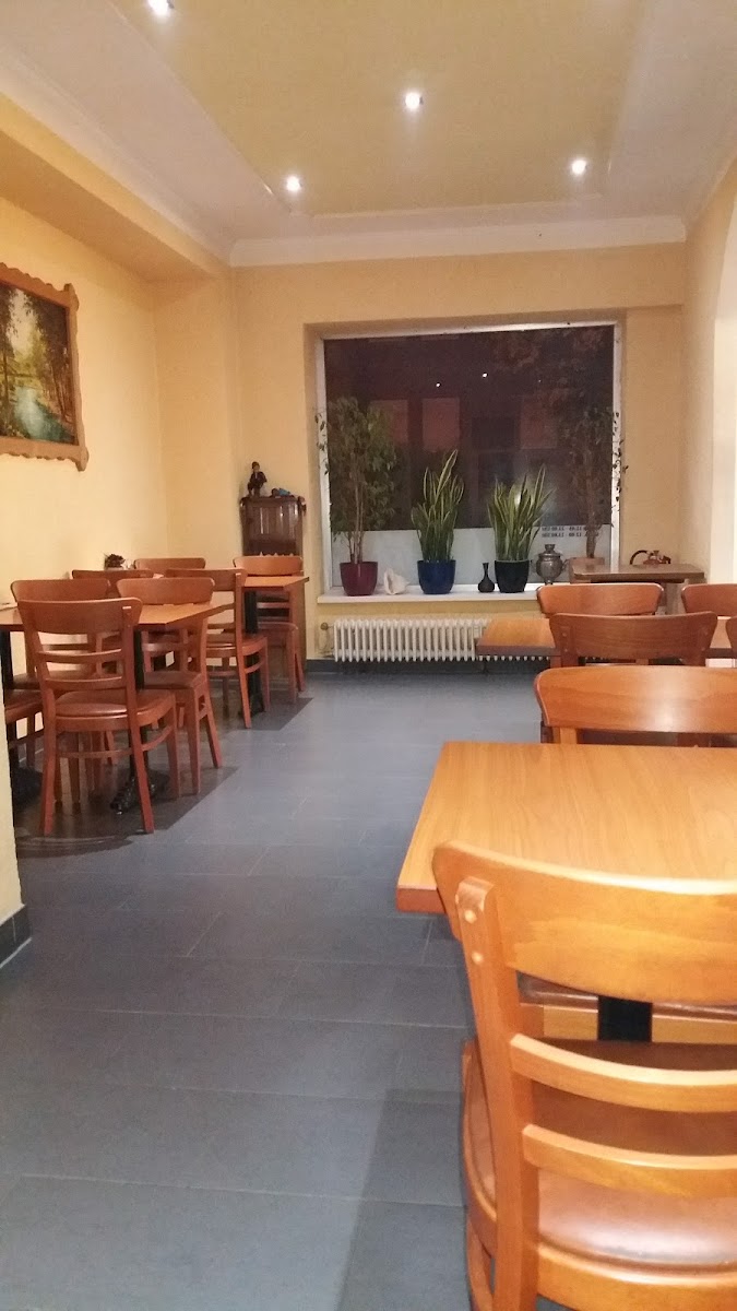 Hellas Grill