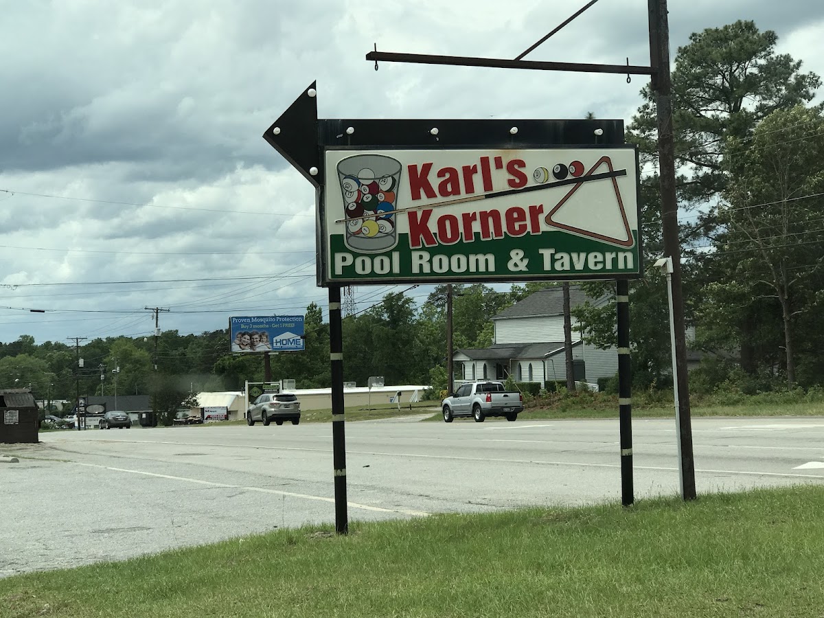 Karl's Korner