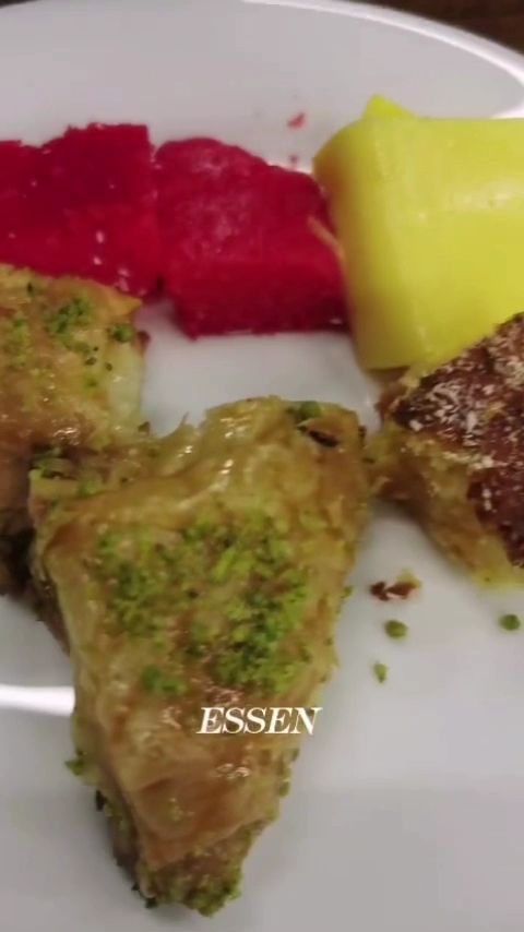 مندلي إيسن Mandali Restaurant Essen Photo 2