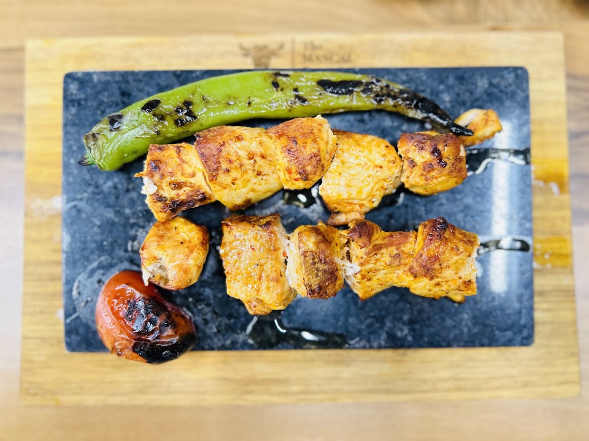 مندلي إيسن Mandali Restaurant Essen Photo 4