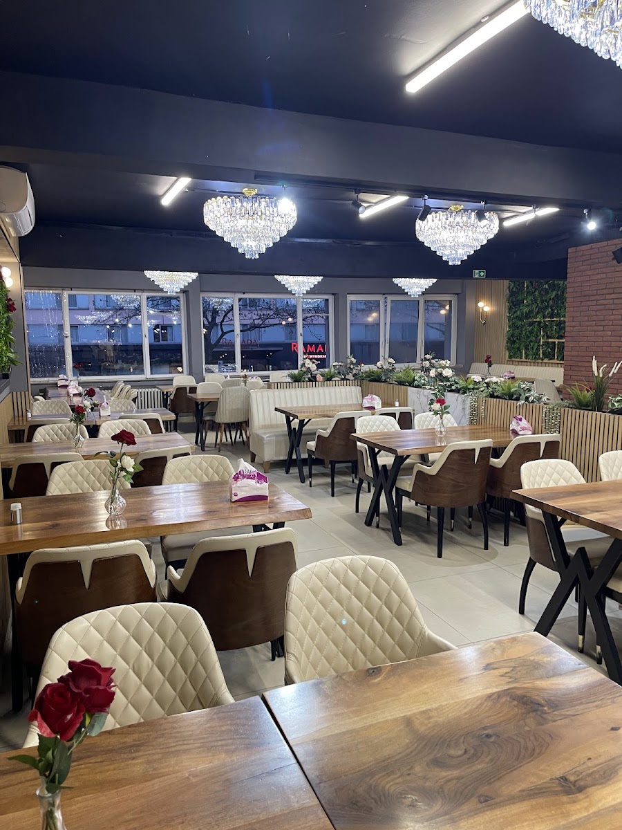 مندلي إيسن Mandali Restaurant Essen Photo 7