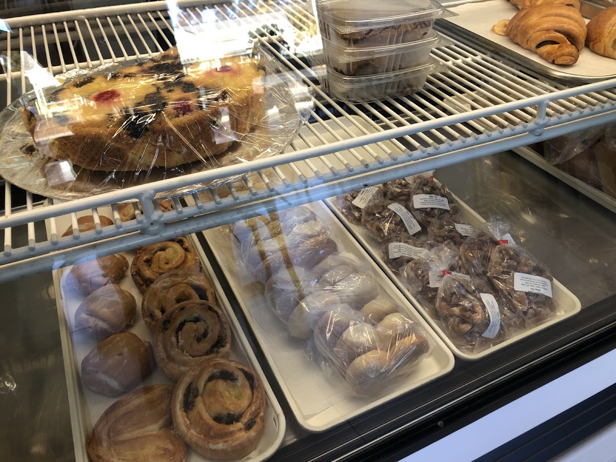 La Baguette Norwalk Photo 6