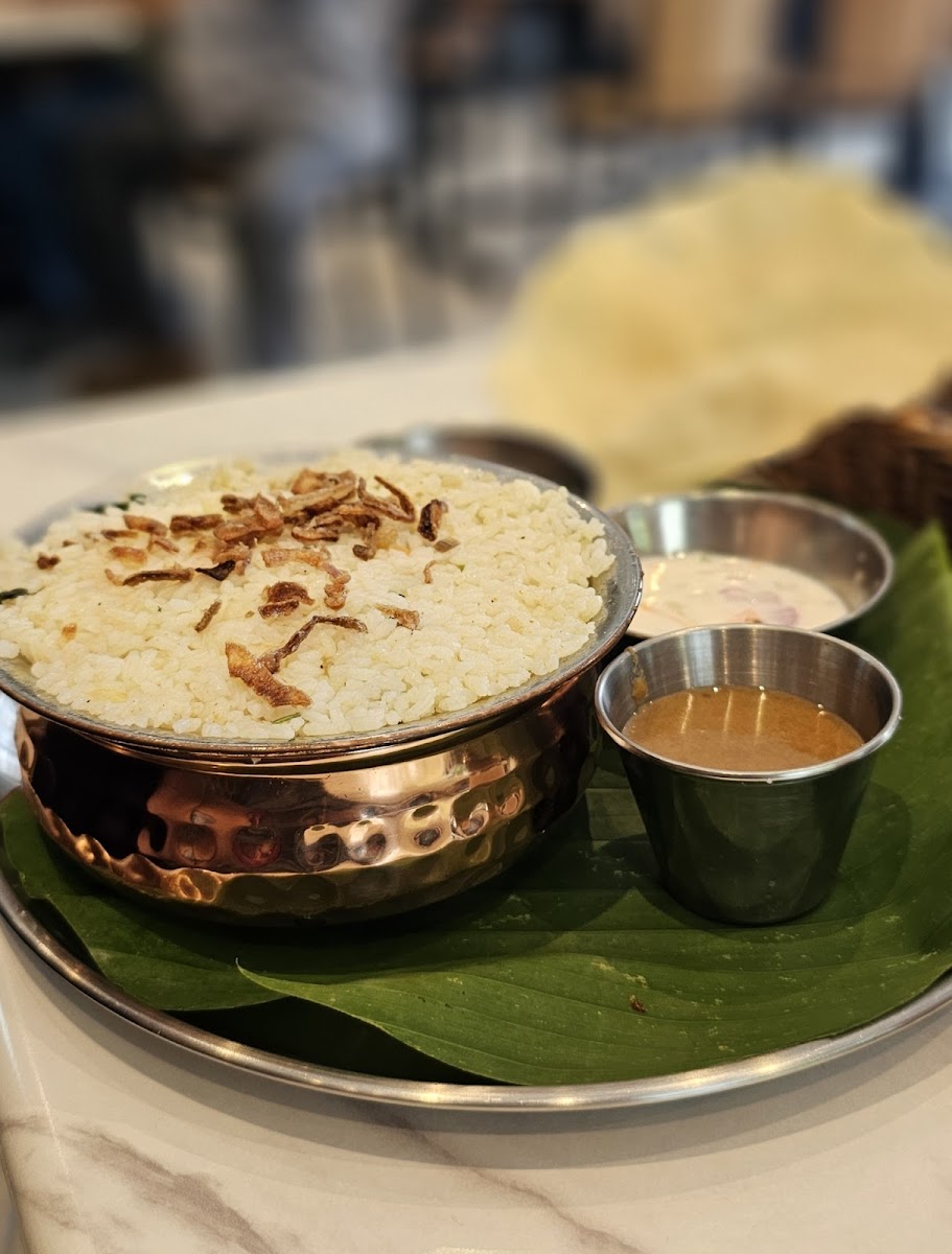 Chacko Restaurant Photo 10