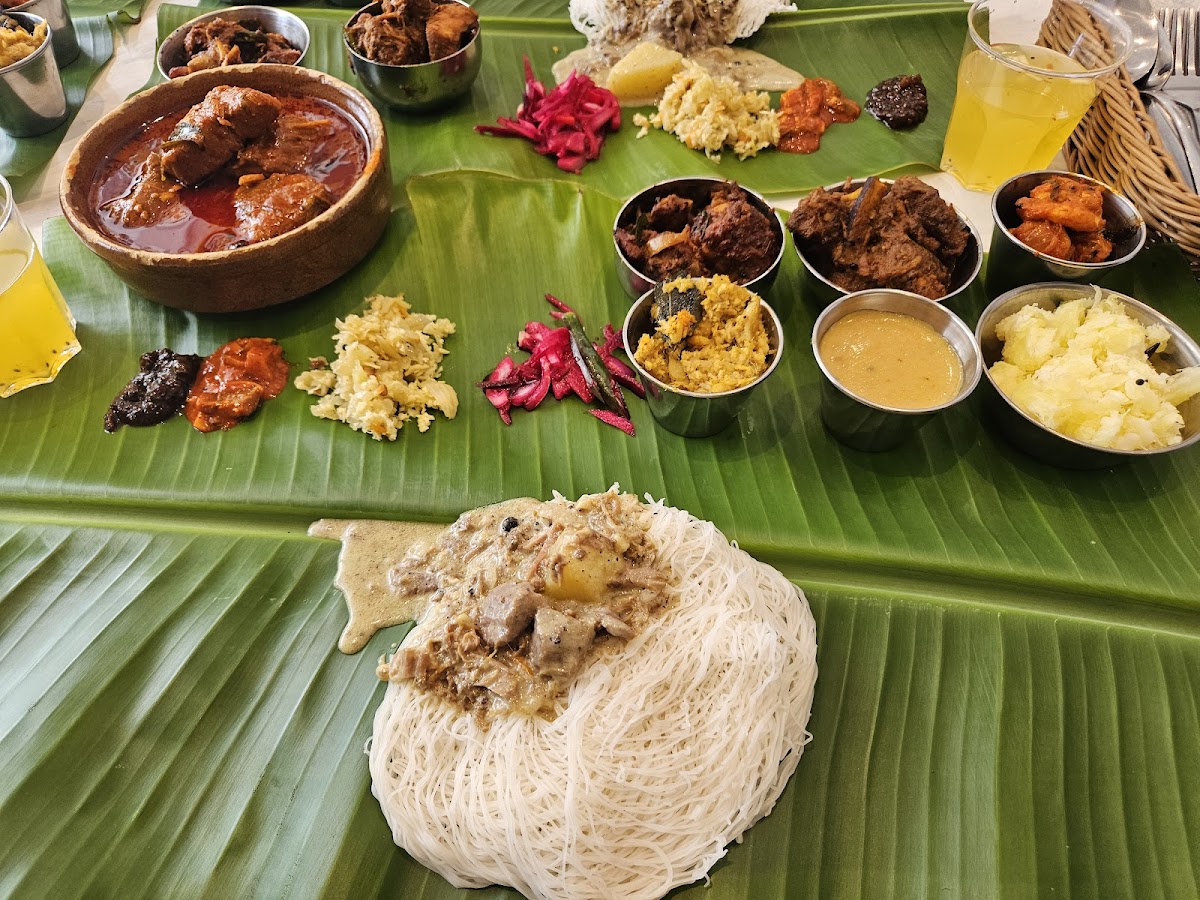 Chacko Restaurant Photo 4