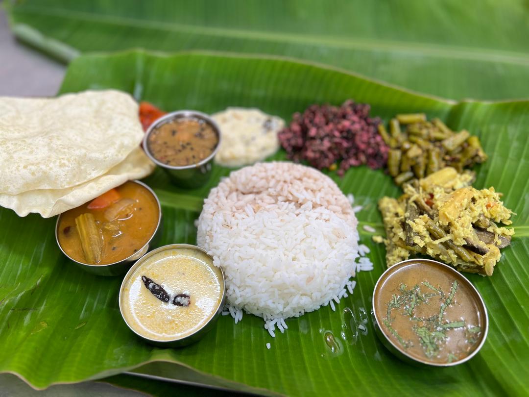 Chacko Restaurant Photo 5