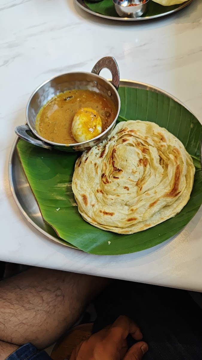 Chacko Restaurant Photo 6