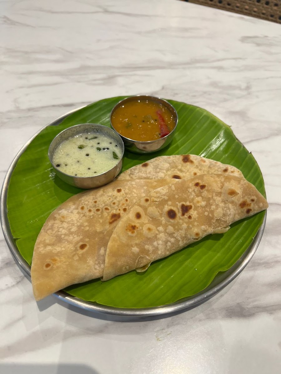 Chacko Restaurant Photo 8