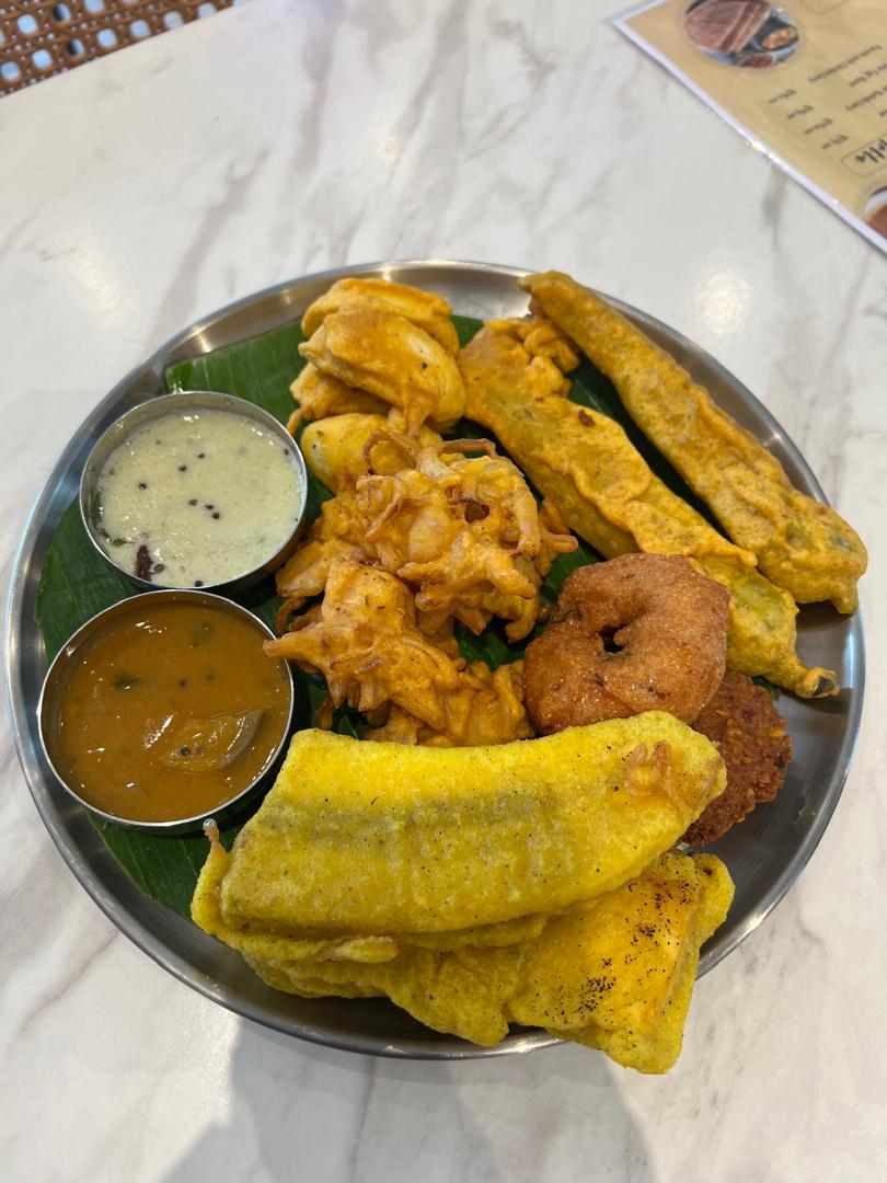 Chacko Restaurant Photo 9