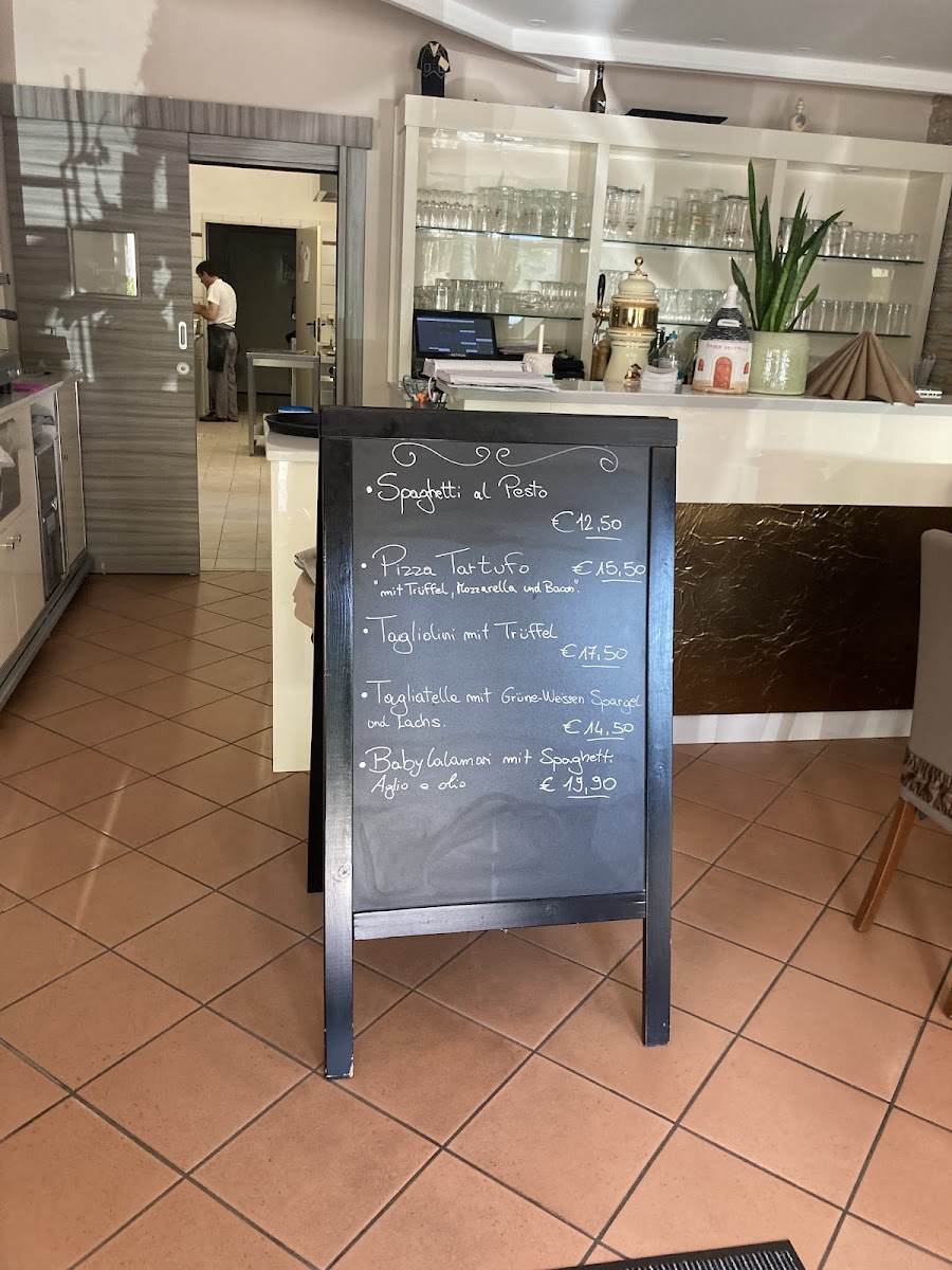 La Corona Photo Menu 6