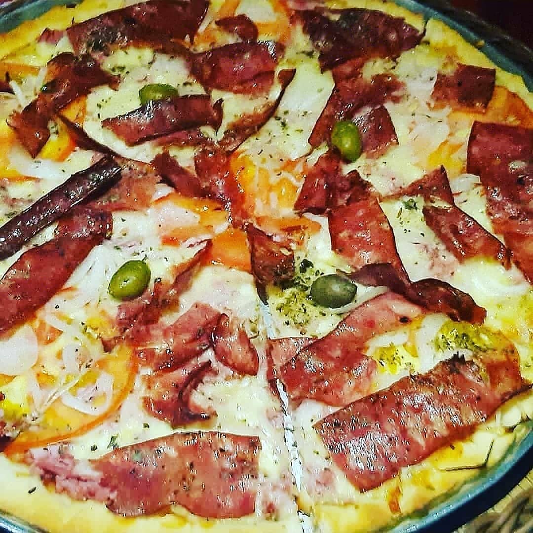 Coringas - Lanchonete e Pizzaria Photo 10