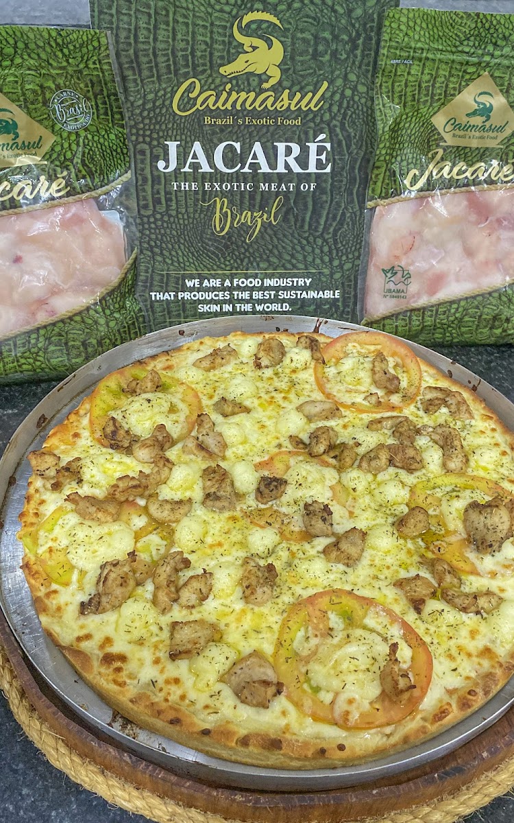Coringas - Lanchonete e Pizzaria Photo 2