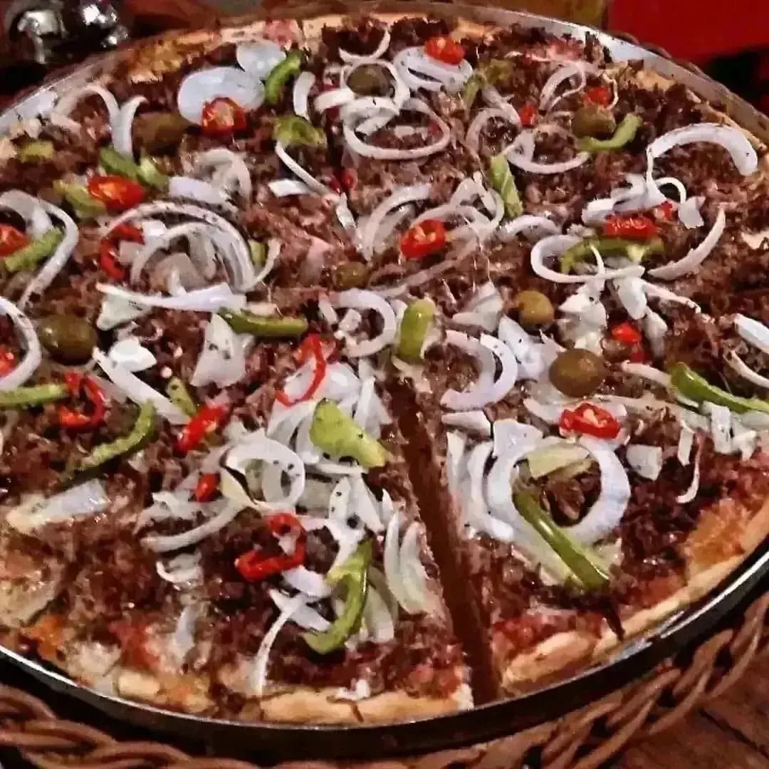 Coringas - Lanchonete e Pizzaria Photo 9