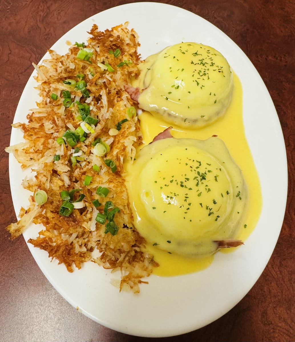 Crispy's Diner Restaurant Photo 10