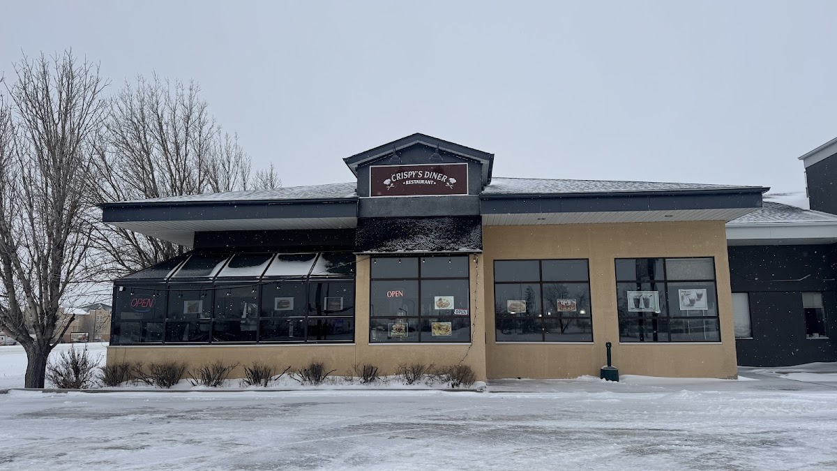 Crispy's Diner Restaurant Photo 3