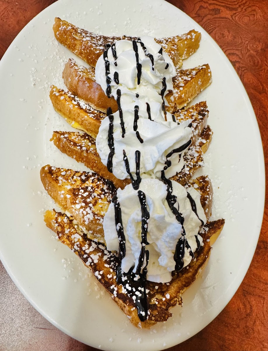 Crispy's Diner Restaurant Photo 4